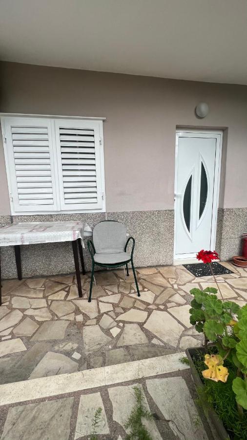 Apartmani Vela Makarska Exterior photo