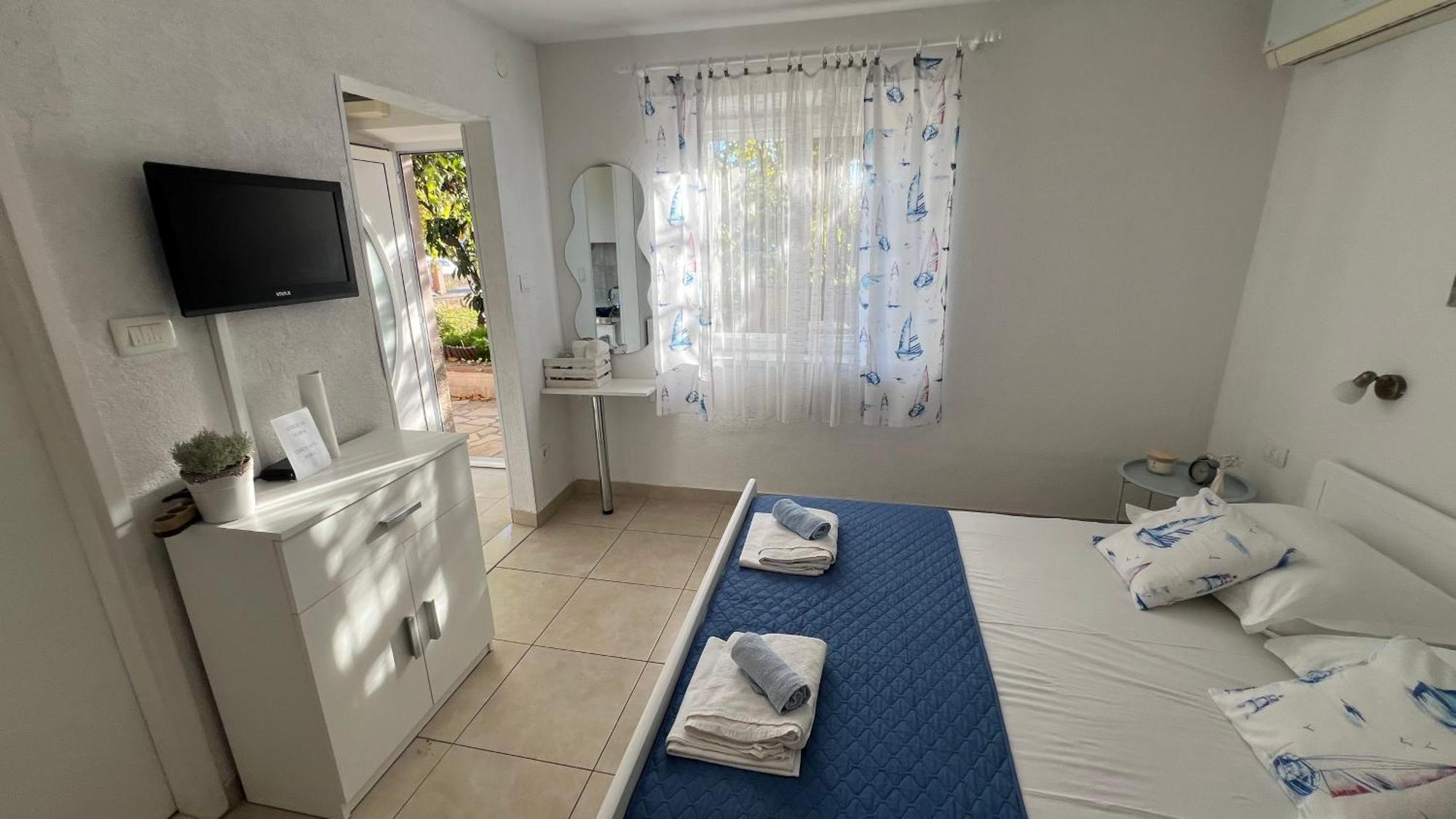 Apartmani Vela Makarska Exterior photo