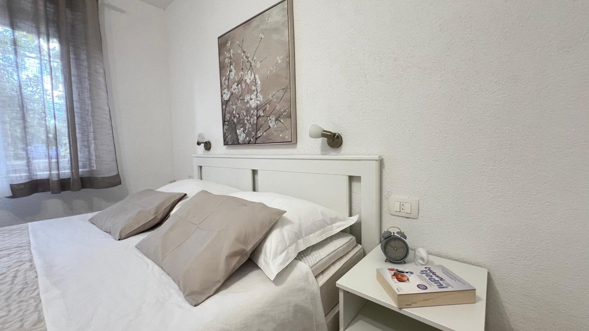 Apartmani Vela Makarska Exterior photo