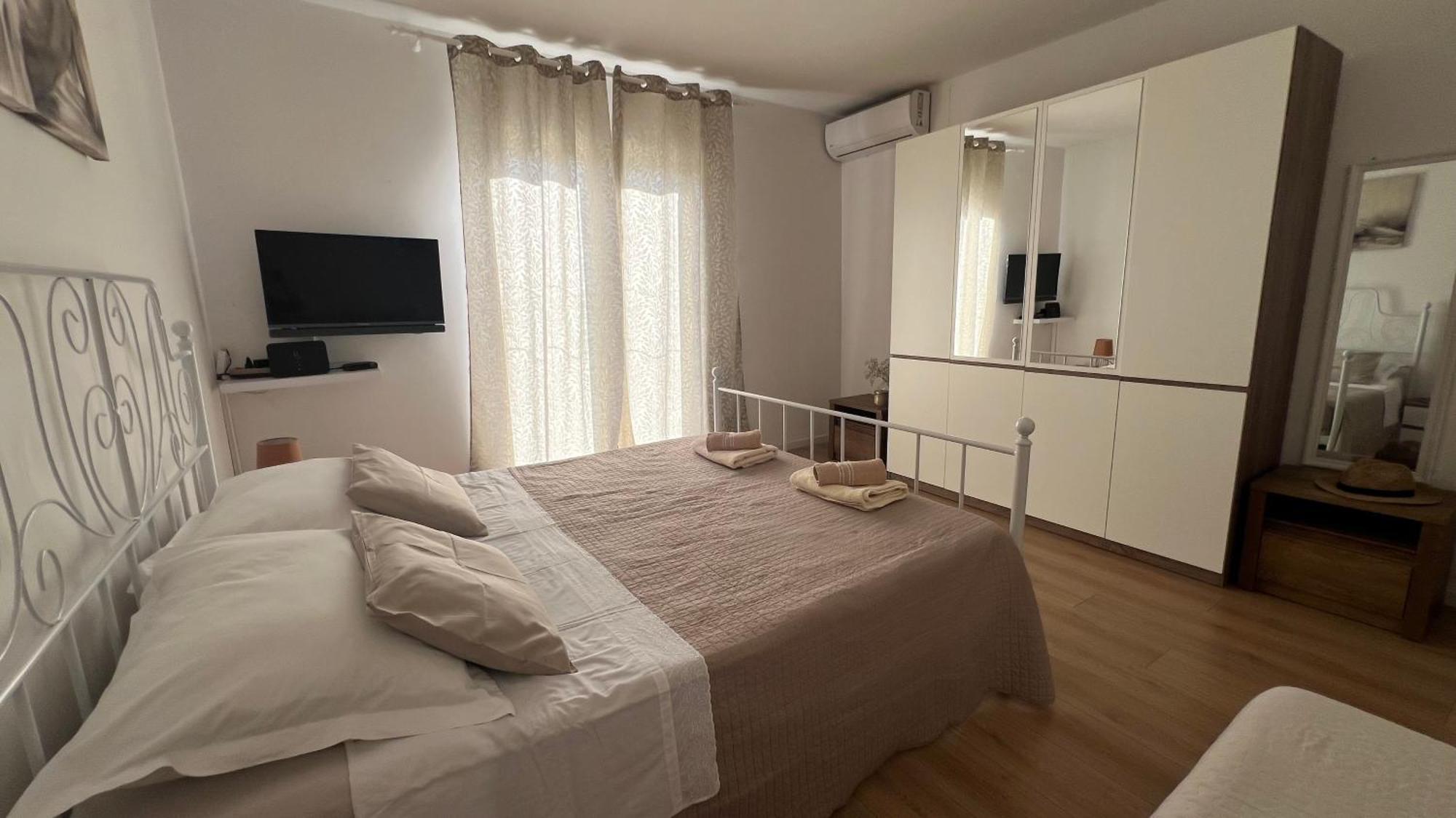 Apartmani Vela Makarska Exterior photo