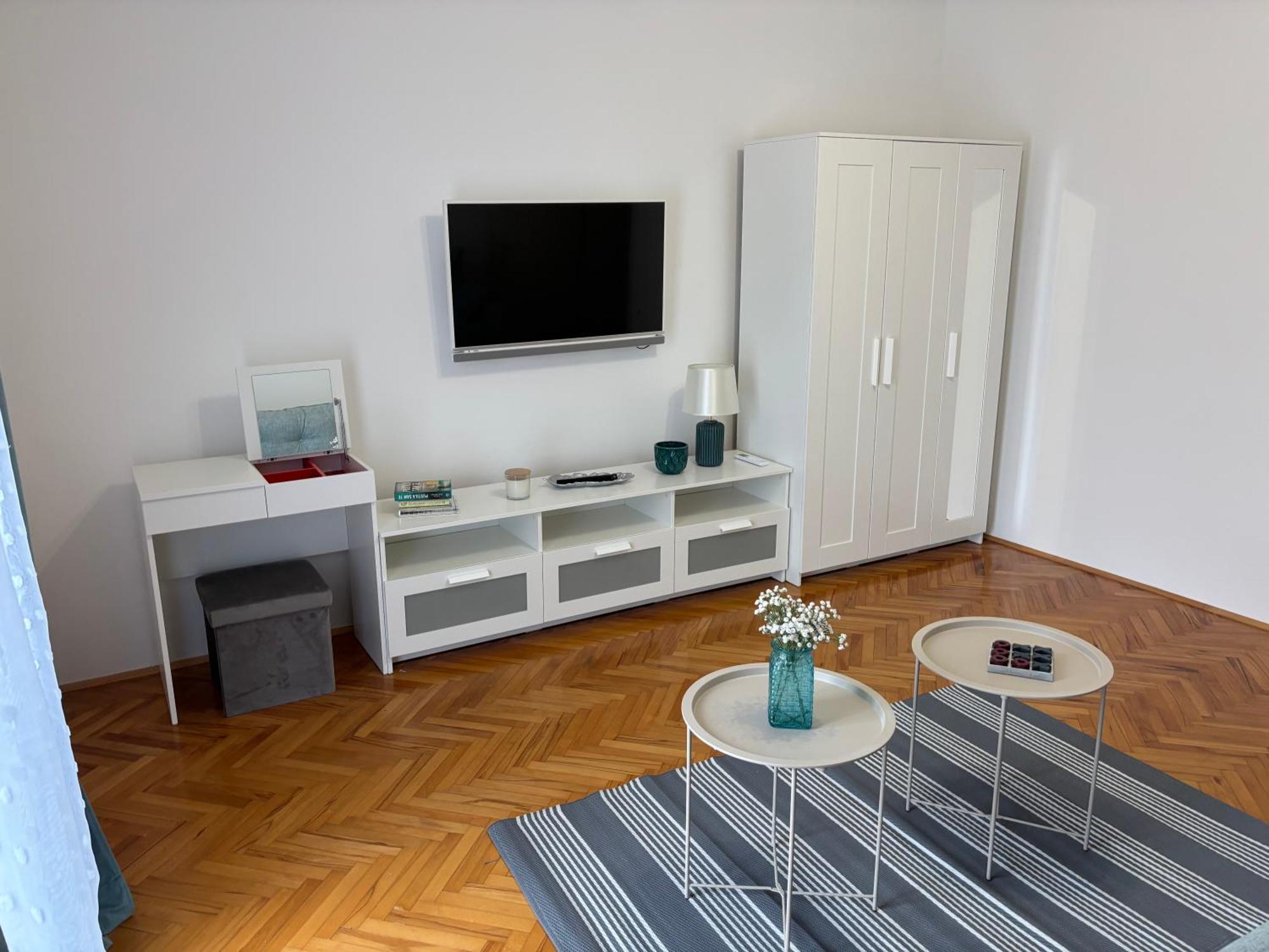 Apartmani Vela Makarska Exterior photo