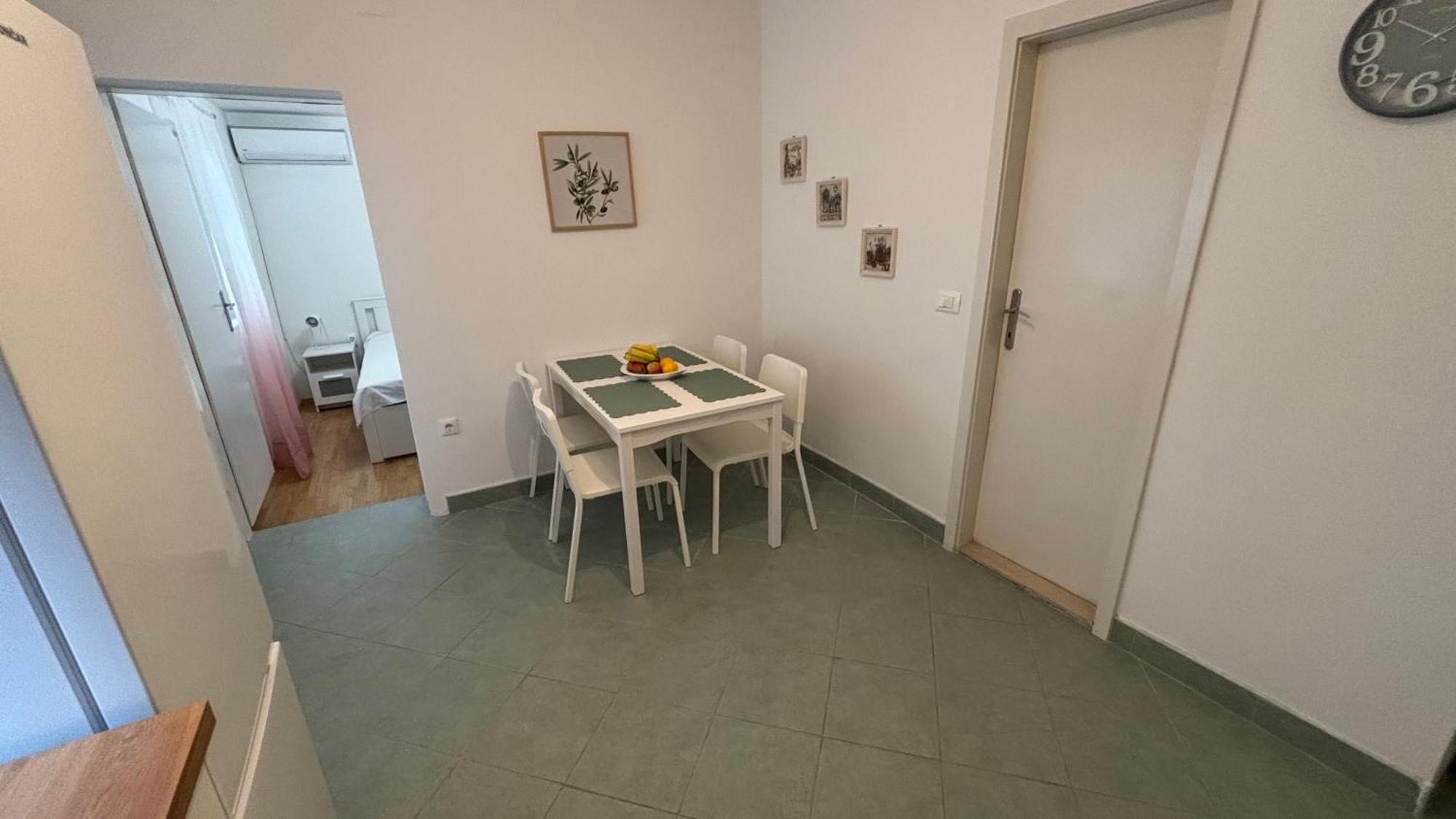 Apartmani Vela Makarska Exterior photo