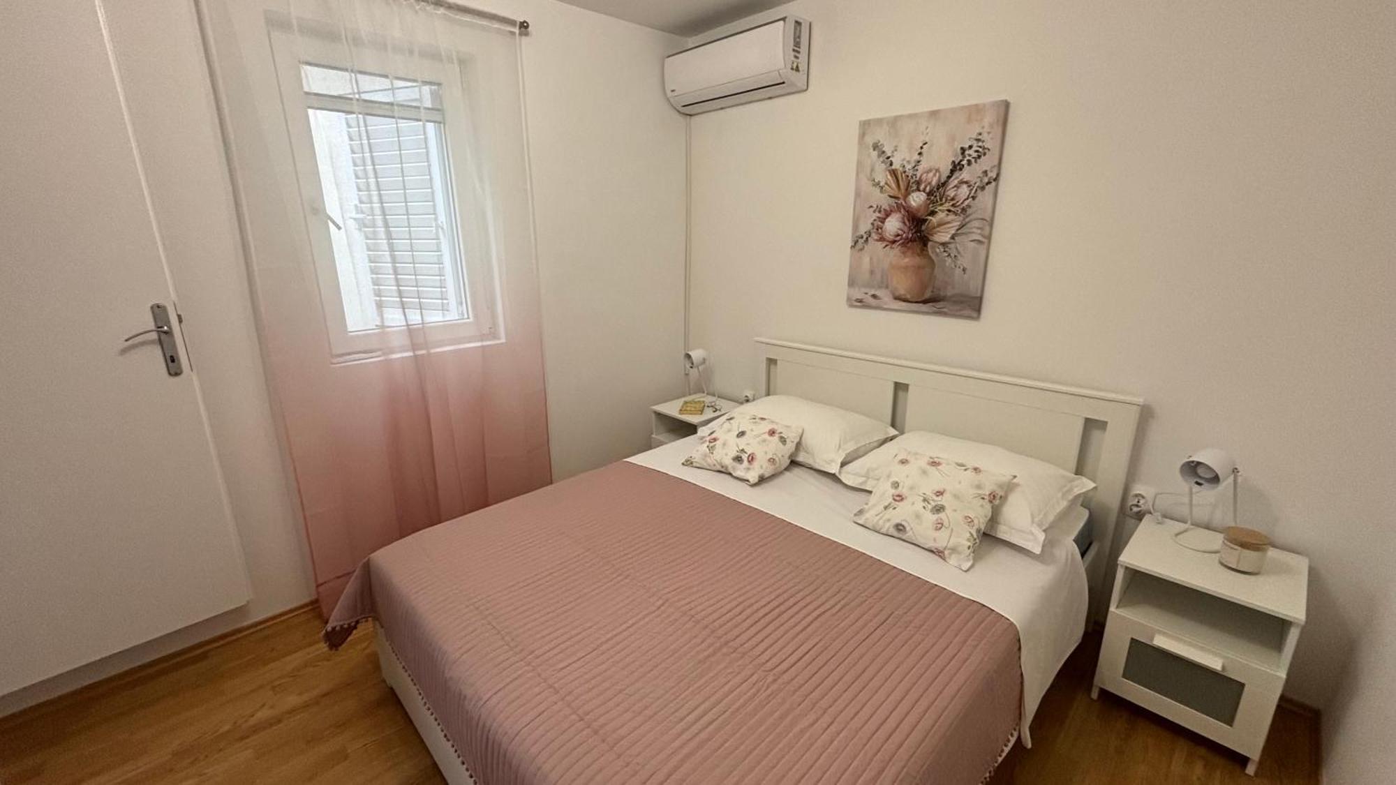 Apartmani Vela Makarska Exterior photo